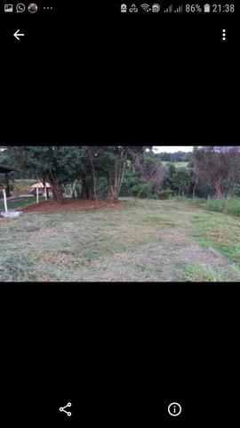 Troco ou Vendo Chácara - Foto 4