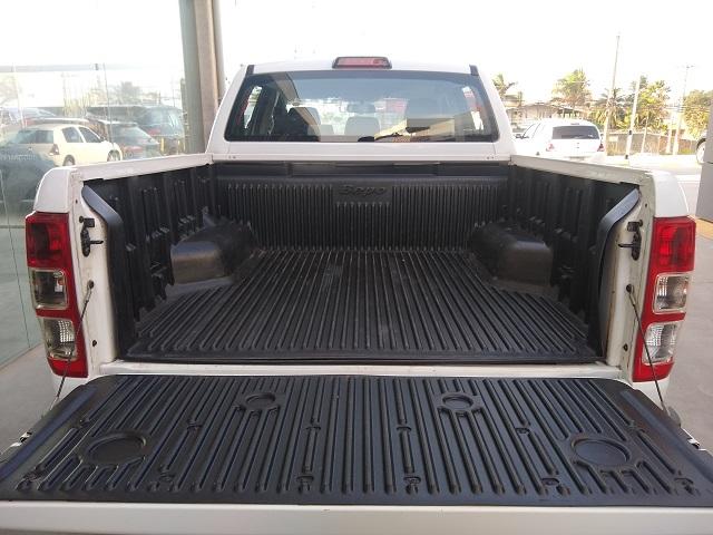 FORD RANGER 2.2 XL 4X4 CD 16V DIESEL 4P MANUAL - Foto 11