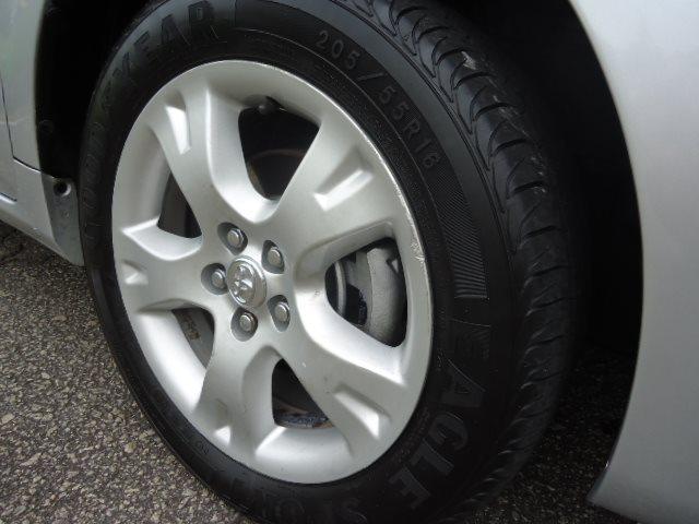 TOYOTA COROLLA 2009/2010 1.6 XLI 16V GASOLINA 4P AUTOMÁTICO - Foto 9