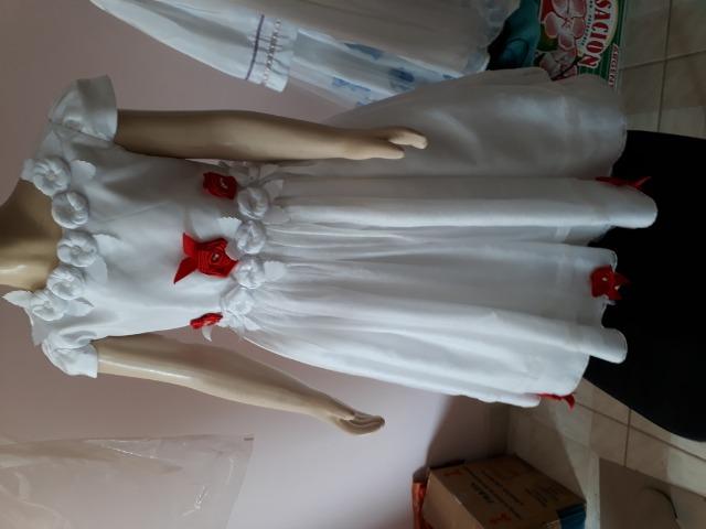 Vestido de dama - Foto 2
