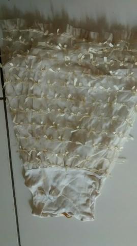 Vestido de renda crianças 2 anos - Foto 3