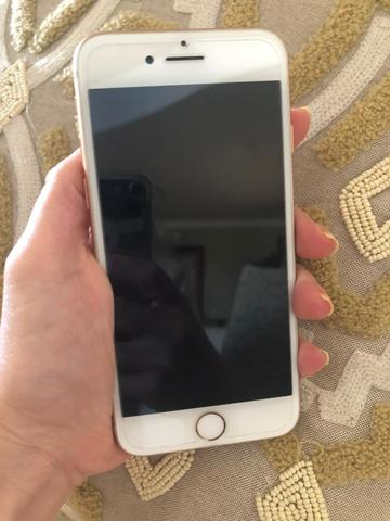 Iphone 8 64gb dourado