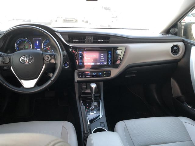 Corolla 18 XEI extra e revisado na Toyolex - Foto 6