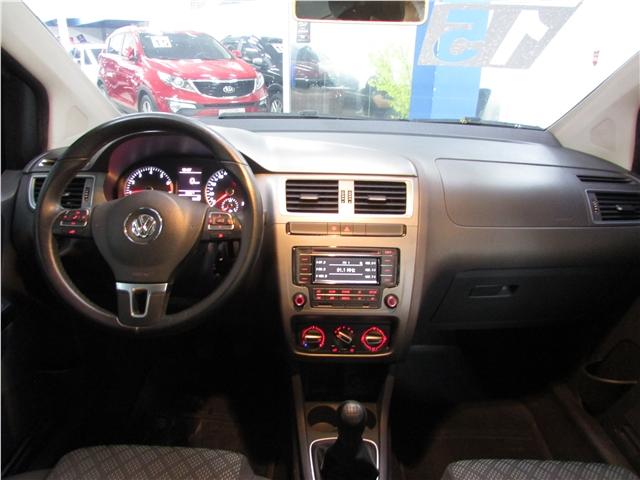 Volkswagen Fox 1.0 mi trendline 8v flex 4p manual - Foto 6