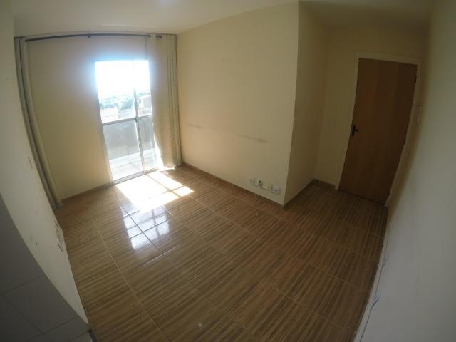_ Apto 2+1 Qts c/ varanda - Vista de Laranjeiras - Residencial Vista do Mestre - Foto 18