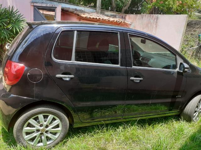 Fox 2009-2010 - Foto 7
