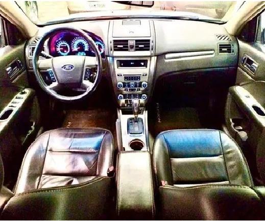 Ford Fusion - Foto 5