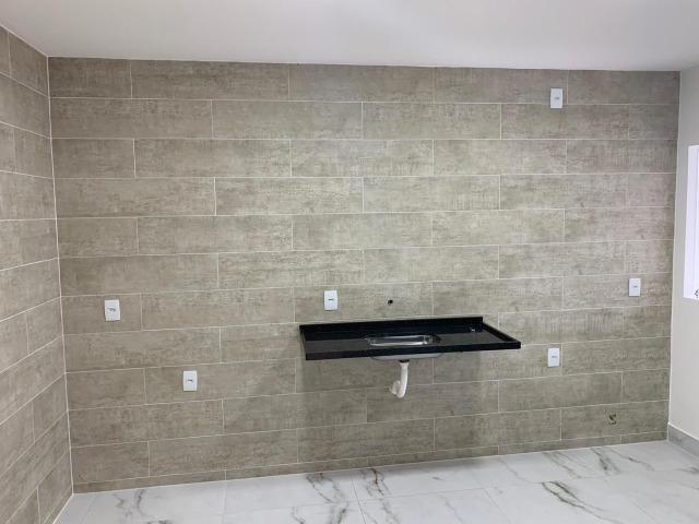 Casa na Nova Caruaru, 3 quartos! - Foto 2