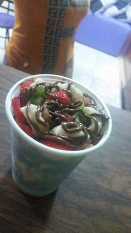 Açaí Tasty DELIVERY - Foto 3