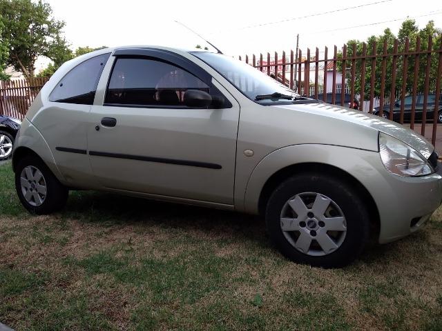 Vendo KA