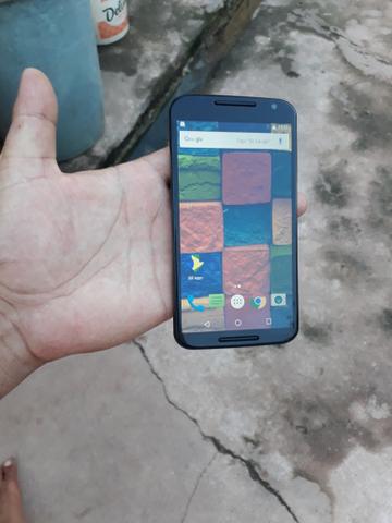 Motorola x2