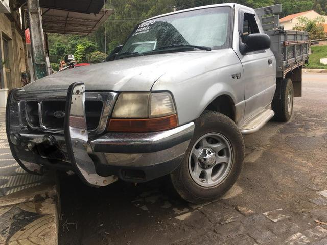 Ranger XLS TB DIESEL - Foto 12