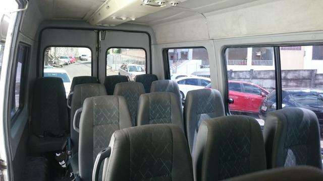 Oportunidade!! Ducato Minibus 2.3 Teto Alto Diesel - Foto 6