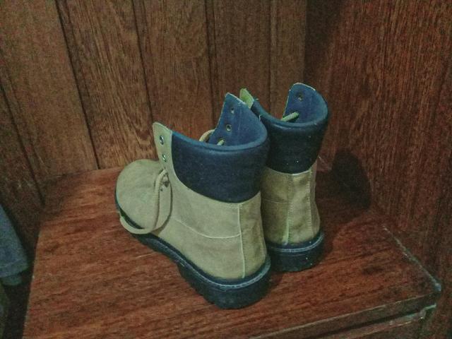Bota || Masculina Style - Foto 5