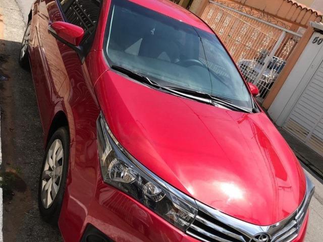 Toyota Corolla 1.8 2016/2017 AUT - Foto 2