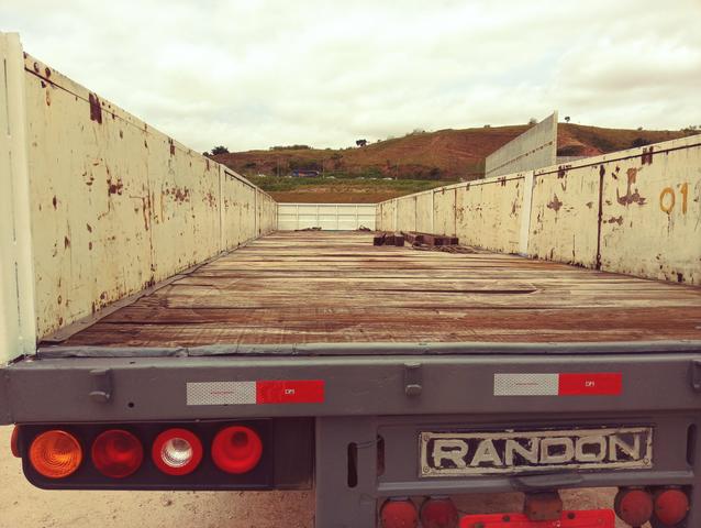 Carreta graneleira - Foto 4