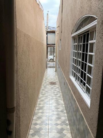 Alugue essa casa com 03 qtos - QR 318 - Samambaia Sul - Foto 3