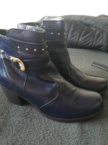 Bota n? 38 - Foto 2