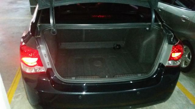 GM Chevrolet Cruze LT 2012 - Abaixo da FIP - Foto 5