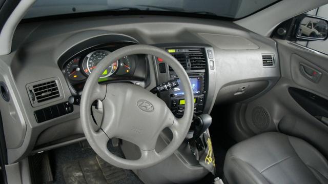 Hyundai Tucson GLS 2018 - 17 mil km - Foto 16
