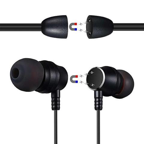 Fone De Ouvido Magnetico Original Sport - Foto 5