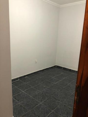 Alugue essa casa com 03 qtos - QR 318 - Samambaia Sul - Foto 8