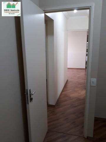 Apartamento à venda com 3 dormitórios em Parque marajoara, Santo andré cod:090641AP - Foto 5
