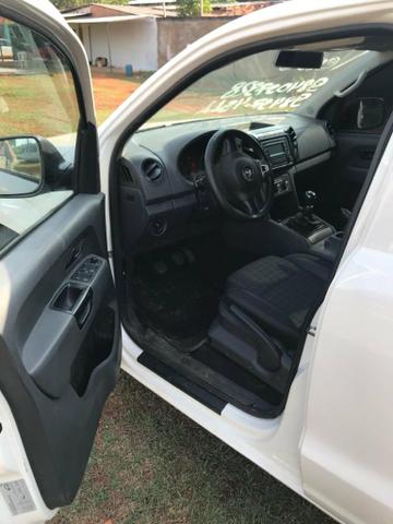 Amarok - Foto 5