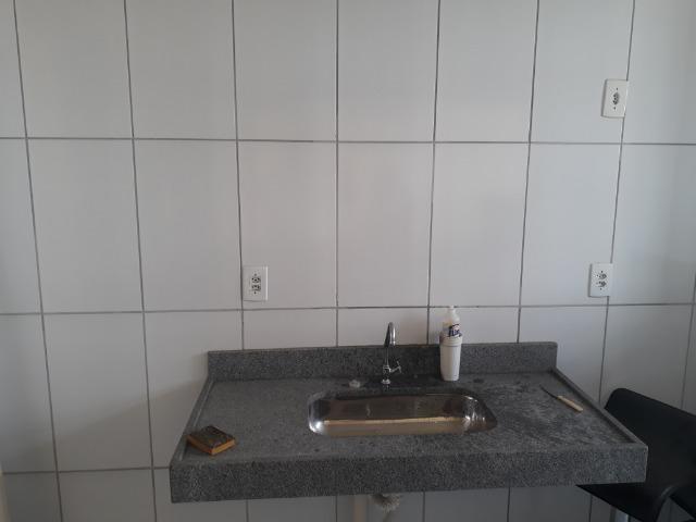 Honório Gurgel Recanto dos Rouxinóis Apt 2 qts Oportunidade Unica - Foto 8
