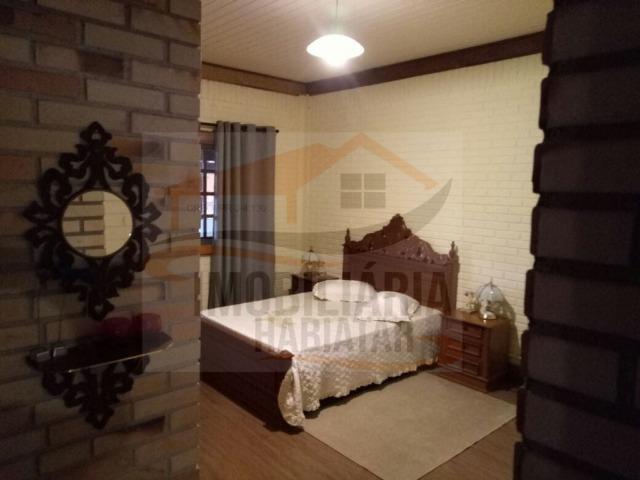 Haras para Venda, Tijucas do Sul / PR, bairro Pinhal, 8 dormitórios, 8 suítes, 1 banheiro - Foto 3