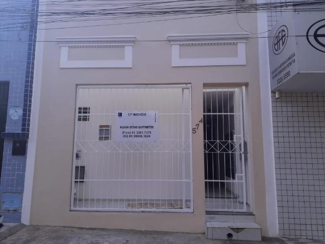 Kitnet's para alugar na Rua Teresa Cristina, 574 - Centro, Fortaleza-CE - Foto 18
