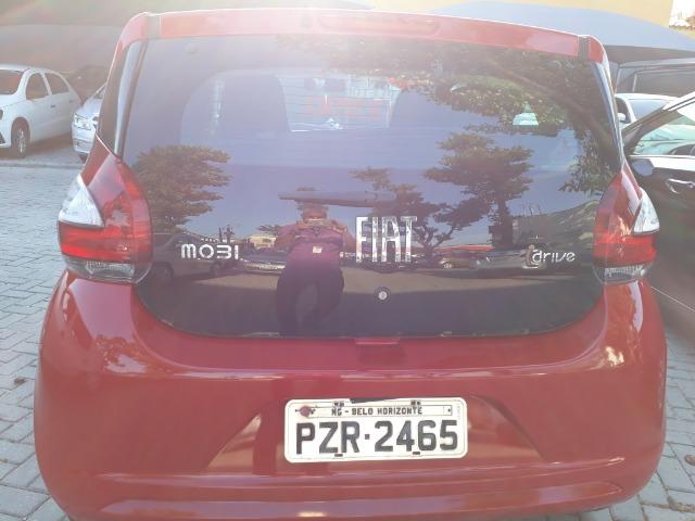 Fiat Mobi - Foto 2