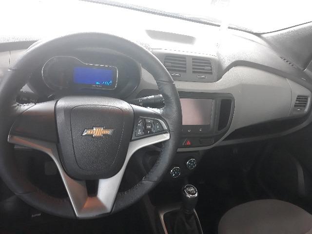 Gm - Chevrolet Spin - Foto 2