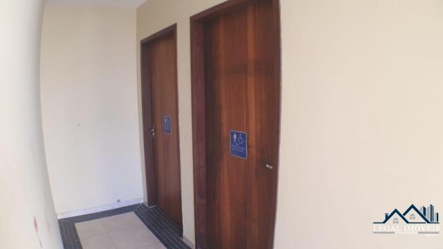 Apartamento a venda no condomínio 4 oceanos, nova parnamirim, 3 quartos, 1 suíte - Foto 11