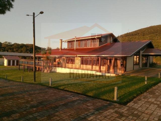 Haras para Venda, Tijucas do Sul / PR, bairro Pinhal, 8 dormitórios, 8 suítes, 1 banheiro - Foto 16