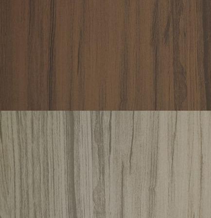 Painel para Tv Com suporte direto de Fabrica cor Amendoa Modelo Studio - Foto 4
