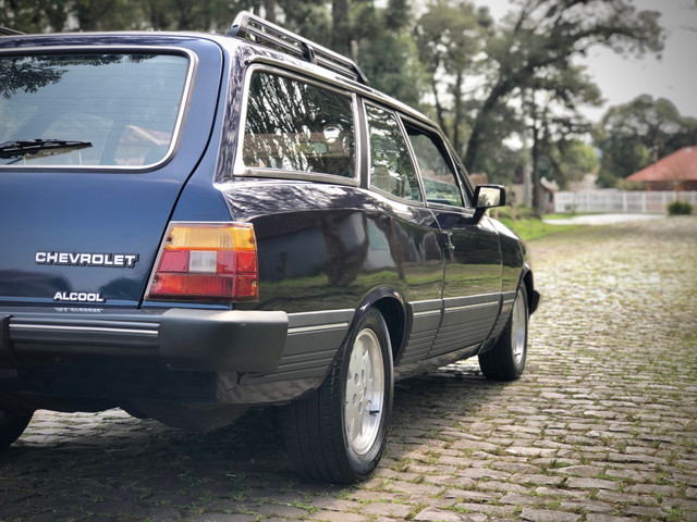 Caravan Diplomata SE 4.1/s - Foto 6