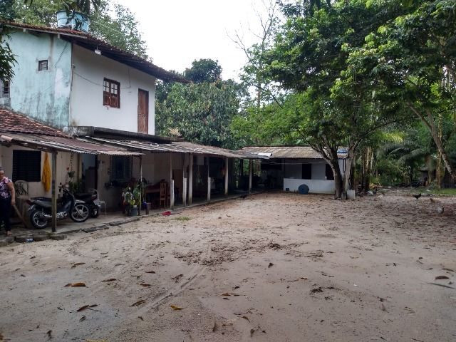 Sitio no cupiuba em Castanhal-Pa 100x450 R$ 120 mil reais troco em casa em Castanhal - Foto 6