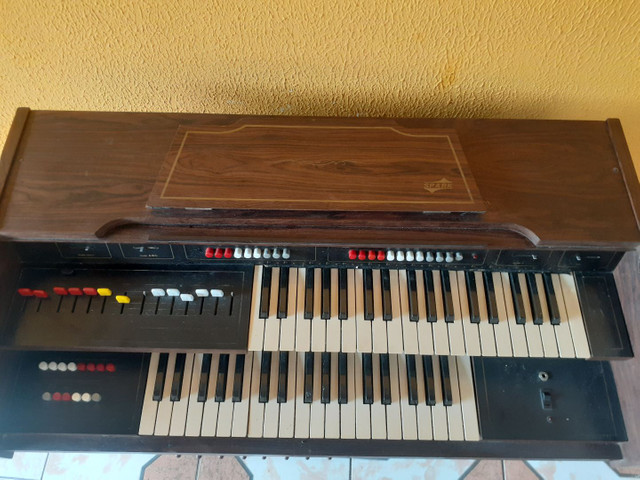 Imperdivel Piano órgão eletronico - Foto 4