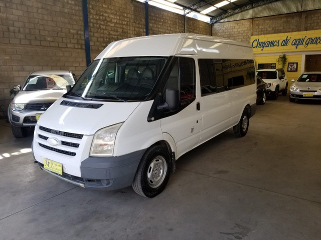 van ford transit olx