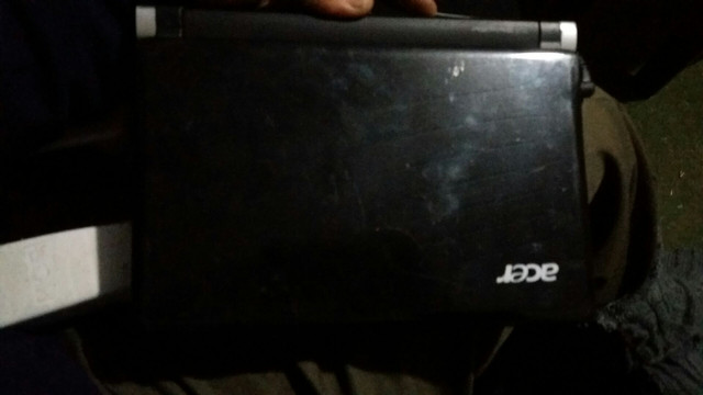 Netboock acer aspireONE - Foto 3