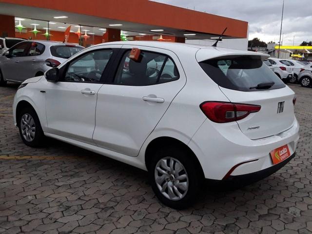 FIAT ARGO 2019/2019 1.0 FIREFLY FLEX DRIVE MANUAL - Foto 5