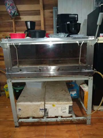 Forno industrial - Foto 2