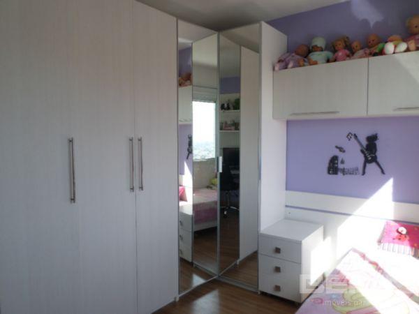 Apartamento à venda com 3 dormitórios em Centro, Canoas cod:8584 - Foto 15