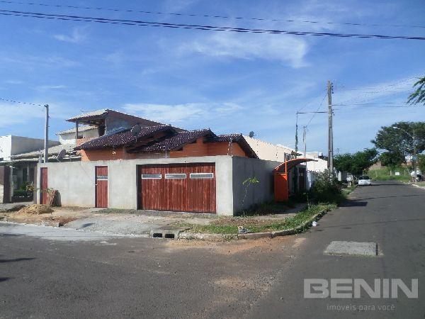 Casa à venda com 2 dormitórios em Olaria, Canoas cod:9733