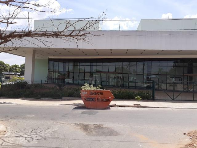 Lote 540m² Frente Hospital Ipasgo - Foto 7