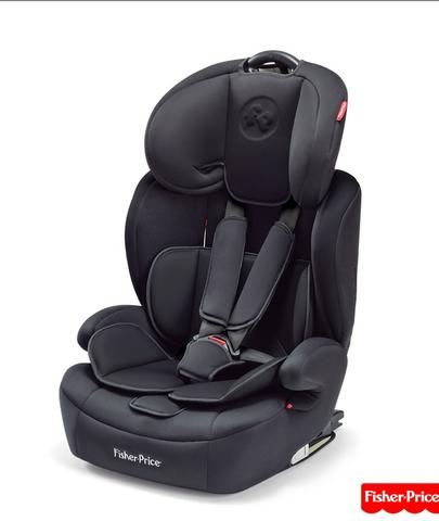Cadeirinha para automóvel, 0 a 36kg, higienizada - Foto 5