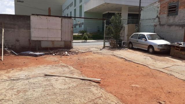 Lote 540m² Frente Hospital Ipasgo - Foto 6