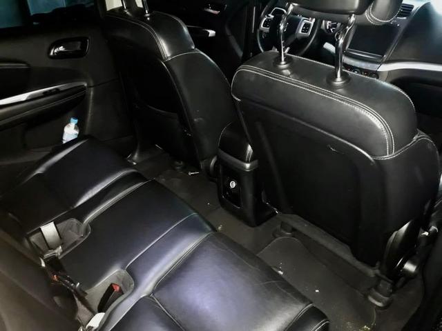 Dodge Journey rt 2013 - Foto 8