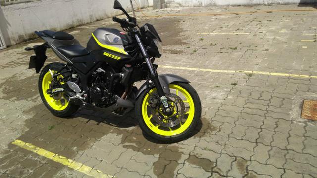 Mt 03 - Foto 5